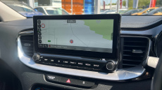 Kia Xceed 1.5T GDi ISG 4 5dr Petrol Hatchback